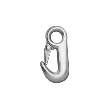 Stavební materiál Vormann Hák vyprošťovací, 92x18mm, zinkovaný