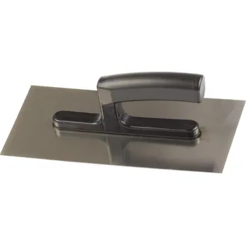 Zednické hladítko LOBSTER Hladítko nerez Varianta: 6zub 27cm