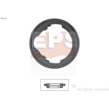 Automobilové těsnění Těsnění, termostat EPS 1.890.548