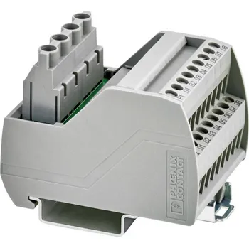 modul rozhraní Phoenix Contact VIP-2/SC/PDM-2/16, 1 ks