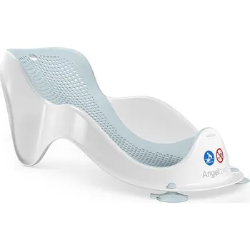 Angelcare Lehátko do vany Fit, světle modré
