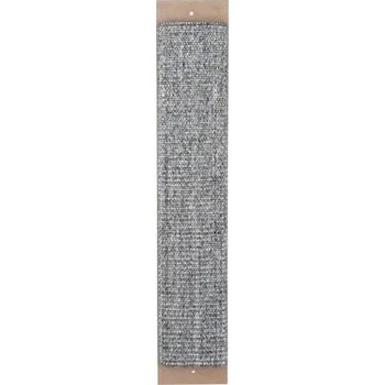 TRIXIE Škrábadlo nástěnné 11x56cm, - šedé