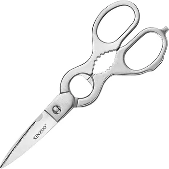 Kuchyňské nůžky Nůžky na porcování drůbeže XinZuo typ2