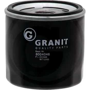 Granit Olejový filtr John Deere AM101207