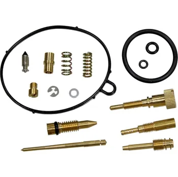 Palivový systém pro motocykl PSYCHIC sada na opravu karburátoru KAWASAKI KLX 110R 06-09, (26-1404) (na 1 karburátor) (PSYCHIC sada na opravu karburátoru KAWASAKI KLX 110R 06-09, (26-1404) (na 1 karburátor))