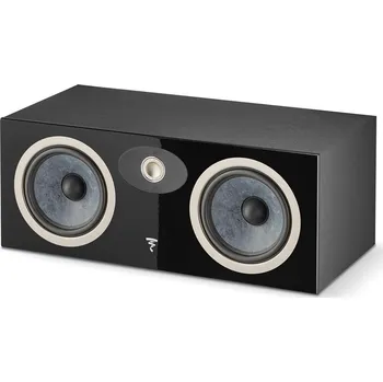 Elektronika Focal THEVA CENTER Černá (Centrální reproduktor řady Theva)
