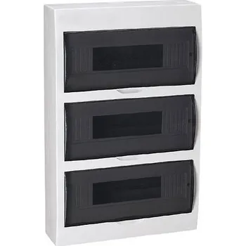 Rozvaděč Rozvaděč TSM-36 plastový 3x12P nástěnný