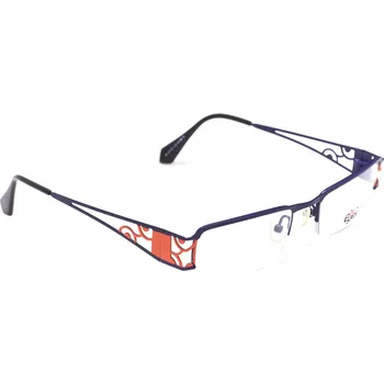 Brýlová obroučka Dámské dioptrické brýle Dr. Eyes DR012C3