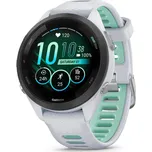 Garmin Forerunner 265s Whitestone / Neo Tropic Whitestone / Neo Tropic + dárek