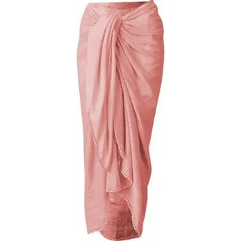 Dámská sukně Sukně Barts ROULA Pink velikost O/S