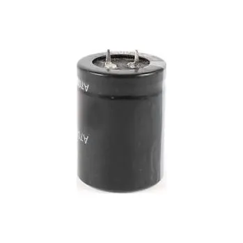 Kondenzátor 330u/400V 105° 30x40x10mm Snap-In, elektrolyt.kondenzátor radiální