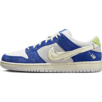 Pánské tenisky Nike SB Dunk Low "Fly Streetwear Gardenia" Velikost: 45.5