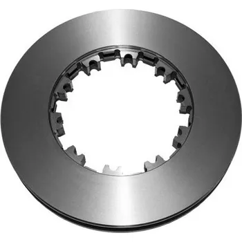 Brzdový systém Brzdový kotouč, , DENCKERMANN, BC13001