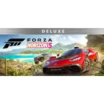 Forza Horizon 5 Deluxe Edition (PC) (Steam Gift)