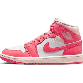 Dámská obuv Air Jordan Jordan 1 Mid "Strawberries and Cream" Velikost: 36.5