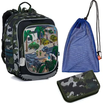 Topgal Endy Set Medium, 21016 B