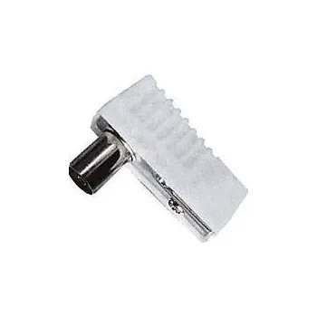 Anténní zesilovač Anténní zdířka IEC úhlová