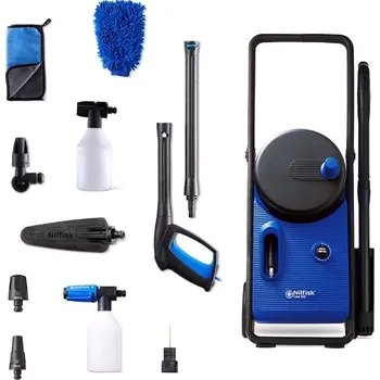 Vysokotlaký čistič Nilfisk Core 150-10 PowerControl Luxury Car Wash