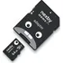 Paměťová karta Nexby microSDXC 64 GB Class 10 UHS-I U3 + adaptér