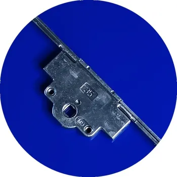 Převodovka Maco - DM 35 Velikost: 1951 - 2200 mm