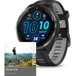 Garmin Forerunner 965 Black / Powder Gray Black / Powder Gray + dárek