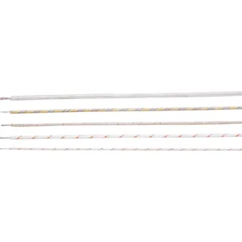 elektrický kabel Helukabel 50944 vysokoteplotní vodič, HELUTHERM 400, 1 x 1.50 mm², modrá, metrové zboží