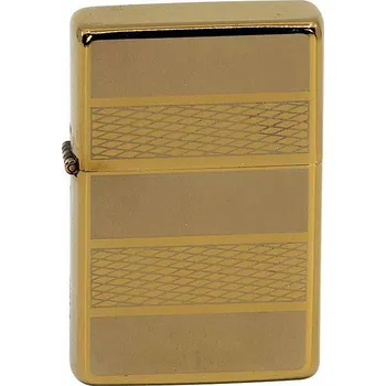 Zapalovač Benzínový zapalovač Remo 07848