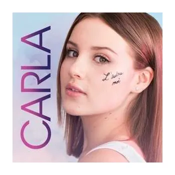 Zahraniční hudba CD Carla Lazzari: L'Autre Moi 2020