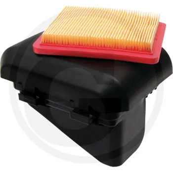 Loncin Pouzdro vzduchového filtru Loncin komplet LC 1P61 FA, LC 1P65 FA, LC 1P70 FA