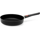 Woll Eco Lite soté černá 24 cm