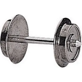 Modelová železnice Märklin 700150 H0 dvojkolí AC 2 ks