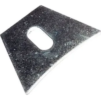 Reproduktor do auta Úchyt pro repro kovový, l=15mm