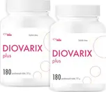 Diovarix Plus 2x 180 tbl.