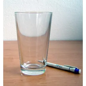 Sklenice Sklenice PARMA 0,66 l