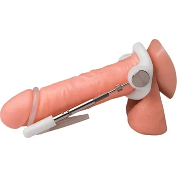 Zvětšení penisu Zvětšovač penisu Jes-Extender Original - s kupónem KUP15 cena 4136 Kč + extra diskrétní expedice