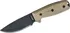 lovecký nůž Ontario Knife Company RAT-3 OK8666 kombinované ostří