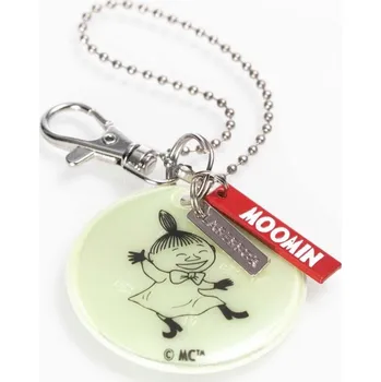 Svítící reflexní přívěsek Little My, Lasessor Finsko