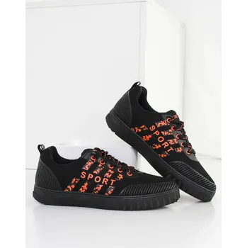 Pánské tenisky Linshi Pánské tenisky B9710B Velikost: 41