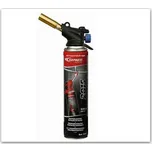 Hořák piezo zapalováním s plynovou kartuší 330g