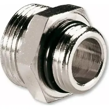 Fitinka IVAR RR4608N Vsuvka - redukovaná - 1/2"MxEK; nikl 500077