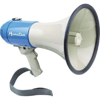 Megafon Manutan 1501352