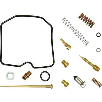 Palivový systém pro motocykl BRONCO sada na opravu karburátoru SUZUKI LT-A 400F EIGER 4X4 / LT-F 400F EIGER 4X4 (02-07) (26-1090) (na 1 karburátor) (BRONCO sada na opravu karburátoru SUZUKI LT-A 400F EIGER 4X4 / LT-F 400F EIGER 4X4 (02-07) (26-1090) (na 1 karburátor))