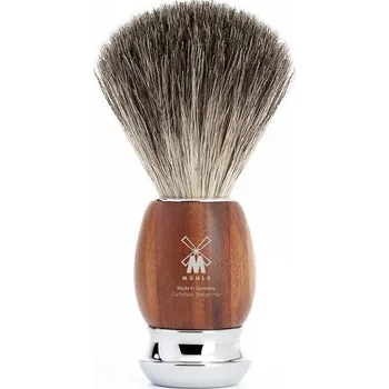 Mühle Vivo Plum Treewood Pure Badger