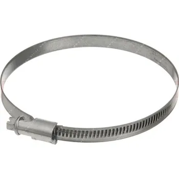 hadicová spona Hadicová spona 100-120mm