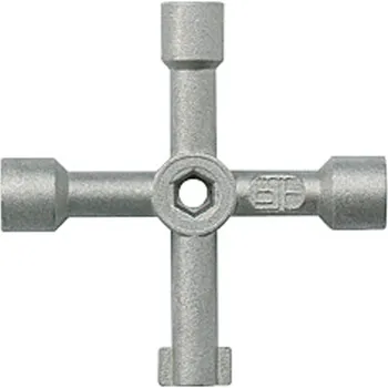 Rozvaděč LEGRAND Klíč MARINA 2 36842 MULTI 036842