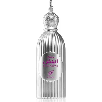 Afnan Musk Abiyad U EDP 100 ml