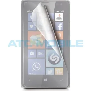 Fólie CELLY Microsoft Lumia 435 lesklá (2ks)