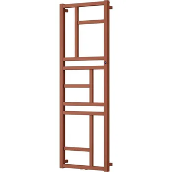 Radiátor Olsen Spa Hopa MONDRIAN 500 x 1440 mm RADMON5014.SP koupelnový radiátor