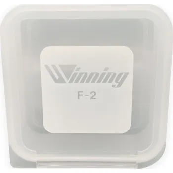 Chránič zubu Krabička pro chrániče zubů Winning