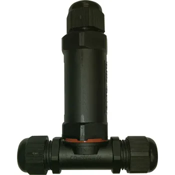 GREENLUX CSJ IP68 T 5x1,5 - Kabelové spojky